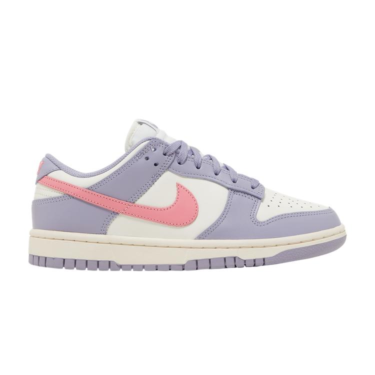 Wmns Dunk Low 'Indigo Haze'